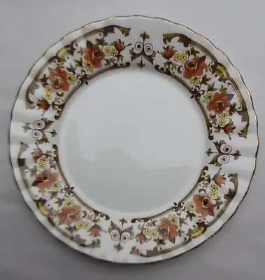 Buy Collectable Royal Stafford Clovelly Bone China Plate • 4£