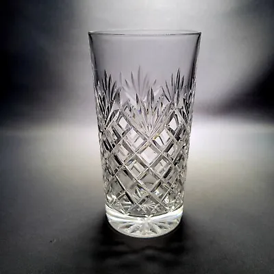 Buy Edinburgh Crystal Highball Glass 300ml • 19.90£