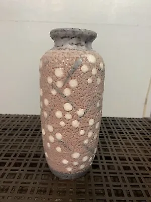 Buy Japanese Studio Pottery Vase • 14.22£