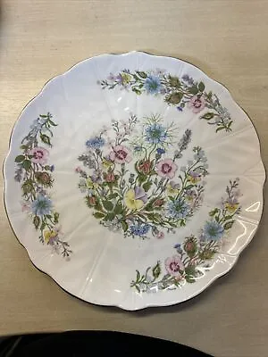 Buy Aynsley Wild Tudor Plate • 10£