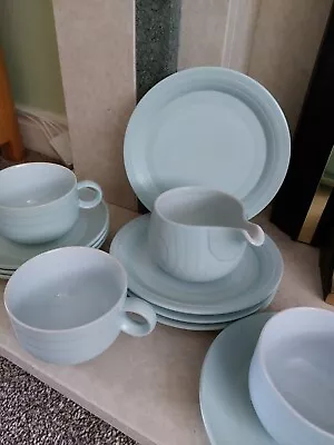 Buy Hornsea Pottery Tea Set • 24£
