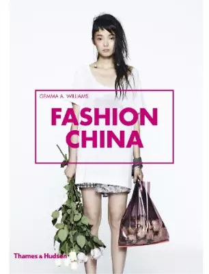 Buy Gemma A. Williams Fashion China (Paperback) • 13.61£