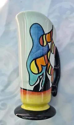 Buy Very Rare Lorna Bailey The Beeches Jug  Signed In Black • 75£