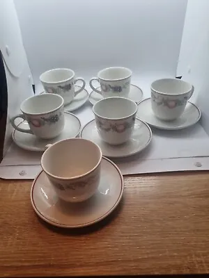 Buy ✨️Boots -  Orchard   - Cup And Saucers X6✨️ • 9.50£