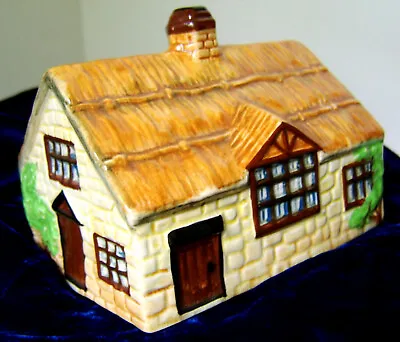 Buy BESWICK  WARE....COTTAGE  WARE.....CHEESE  KEEPER .....ENGLAND - No Plate • 12.22£