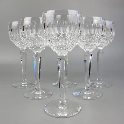 Buy Waterford Crystal Colleen Glasses. Cut Crystal Glass - Various Designs. • 239.99£