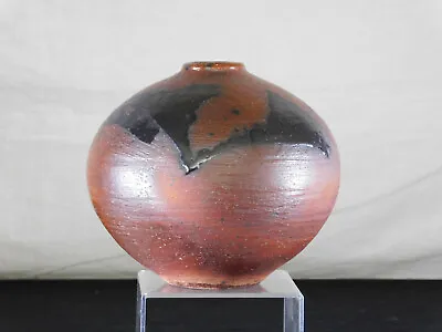 Buy Otto Heino Master Listed Ceramist Ovoid Form Arts & Crafts Style Vase  • 672.53£