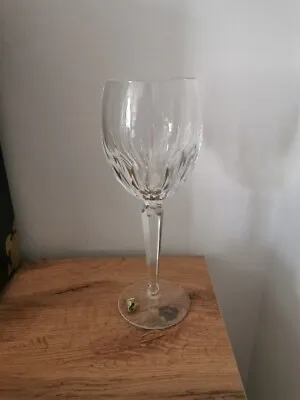 Buy Waterford Wynnewood Large Wine Glass New • 15£