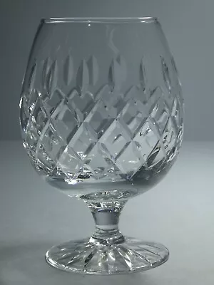 Buy Brierley Crystal GAINSBOROUGH Brandy Glass 4 7/8  Tall - More Than One Avail • 7.50£