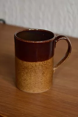 Buy Rye Pottery Small Mug Perfect Unused. • 8£