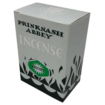 Buy Prinknash Incense Priory - 450g Per Box From F A Dumont Church Supplies  • 18.04£