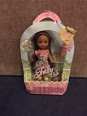 Buy 2005 Barbie Shelly Club - Character (Keeya) • 4.50£