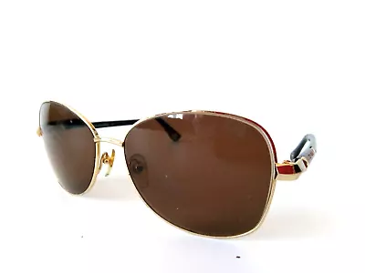 Buy Vintage Designer Michael Kors Women`s Glasses Frame Only M2478SRX Anya • 25£