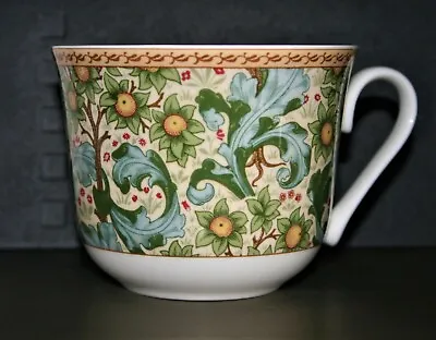 Buy  Roy Kirkham Classic Collection Breakfast Cup 'Orchard Fruit 'Fine Bone China • 9£