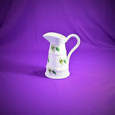 Buy Lord Nelson Ware Shabby Chic / Vintage Style Ceramic Jug • 5£