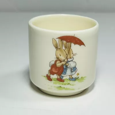 Buy Royal Doulton Bunnykins Egg Cup • 6£