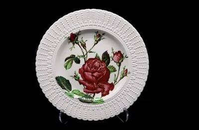 Buy Royal Cauldon Flower Series Luncheon Plate - Pattern 2475 • 19.92£