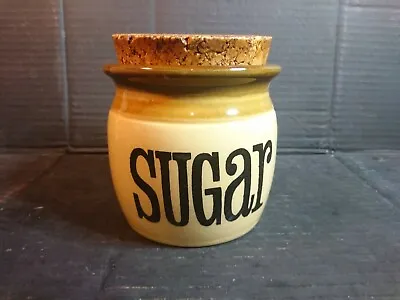 Buy T.G. Green England Kitchen Vintage Sugar Jar Granville • 9.50£