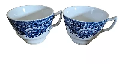 Buy Alfred Meakin Torquin 2 Cups • 11.99£