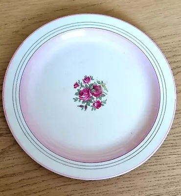 Buy Clarice Cliff Pottery Plate • 5£