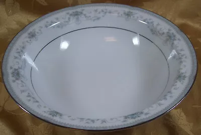 Buy NORITAKE Colburn Round Vegetable Serving Bowl 6107 Japan ~ Excellent Condition A • 14.14£
