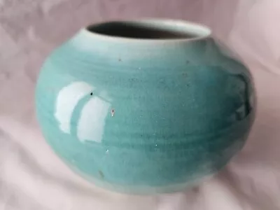 Buy Stunning Harrow Weald Studio Pottery Vase By Ronald Czilinski, Circa 1930’s • 100£