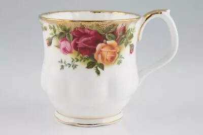 Buy Royal Albert - Old Country Roses - Made In England - Mug - 189240Y • 18.10£