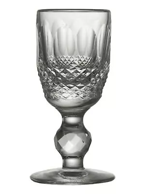 Buy WATERFORD Crystal - COLLEEN Cut - Liqueur Glass / Glasses - 3 1/4  • 14.99£