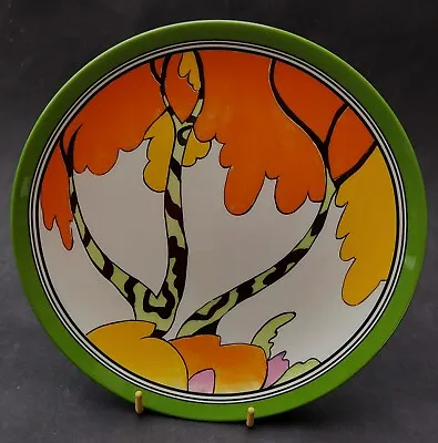 Buy Ltd Ed Wedgwood The Bizarre World Of Clarice Cliff Collector Plate - Honolulu • 18£