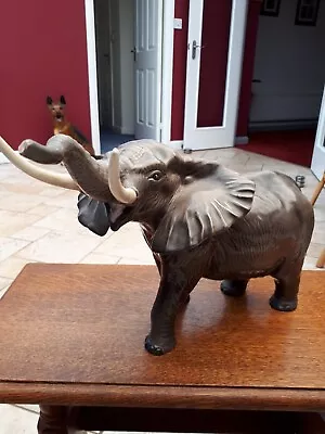 Buy Large Vintage Beswick Elephant • 80£