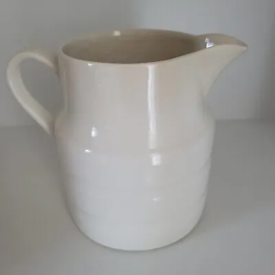 Buy Vintage Lord Nelson Pottery, England, Creamer Pitcher, #4-77, 4 3/4  • 18.96£
