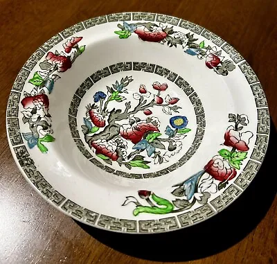 Buy Johnson Brothers Indian Tree Soup / Cereal Bowl • 6£