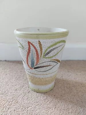 Buy Denby Langley Pottery Textured Pot • 3.99£