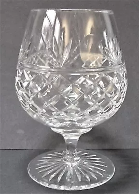 Buy STUART CRYSTAL MONTROSE PATTERN 5  BRANDY GLASS (Ref8885) • 22.50£