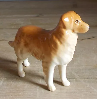 Buy Beswick Golden Retriever | Dog | Gloss | Very Good Condition • 9.99£