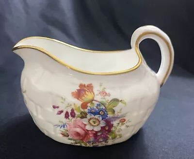 Buy Antique Lady Eileen Hammersley England Porcelain Bone China Creamer • 33.57£