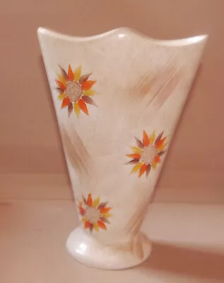 Buy Kensington Price Vase - Flowers • 12£