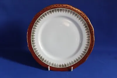Buy   Duchess Bone China - Winchester Pattern - Salad / Dessert Plate   • 2.99£