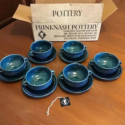Buy Prinknash Pottery • 50£