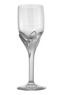 Buy ROSENTHAL Crystal - IRIS - Sherry Glass / Glasses - 6 1/4  • 22.99£