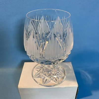Buy Tyrone Crystal Shannon Suite Brandy Cognac Snifter 5 1/4  • 33.15£