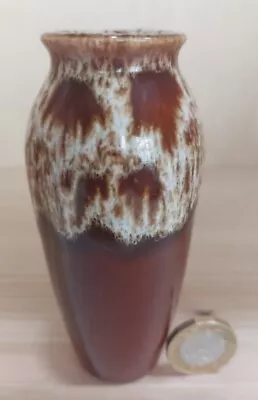 Buy Melba Ware Fine Arts Lava Honeycomb Small Posy Vase 10.5cm #1 • 2.99£