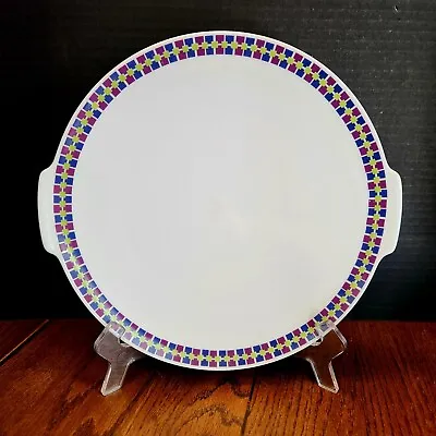 Buy RARE Isis By Thomas-Rosenthal Porcelain Large Platter MCM Made In Germany 11 VTG • 132.36£