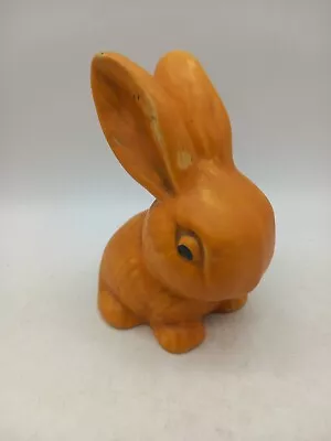 Buy Wadeheath England Pottery Bunny Ornament • 12£