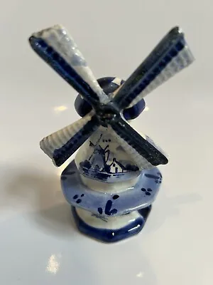 Buy Delfts Blue Windmill • 10£