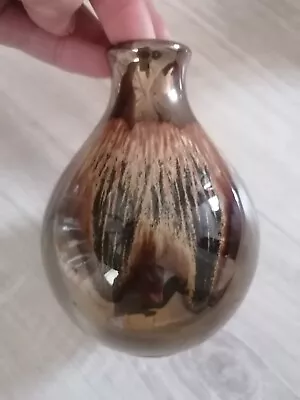 Buy Poole Pottery Vase • 45.50£
