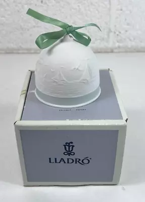 Buy Lladro Collectable Bells/candle Holders • 12.99£
