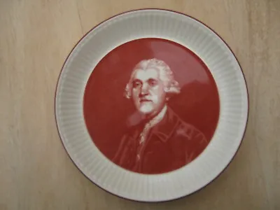 Buy Special Edition Josiah WEDGWOOD 250th Anniversary Small Creamware Plate • 6.99£