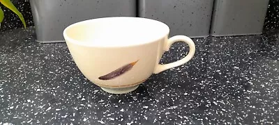 Buy Poole Pottery  Fresco Green Cup • 10£