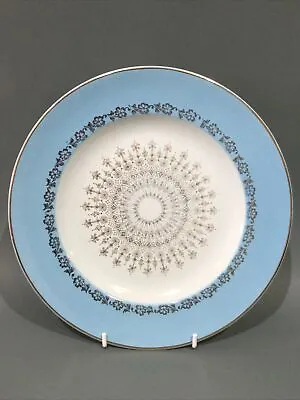 Buy Washington Pottery Hanley Ironstone Dinner Plate • 5.95£